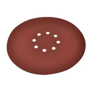 Image of Vitrex Long Reach Sander Discs 150G (Pack 10)