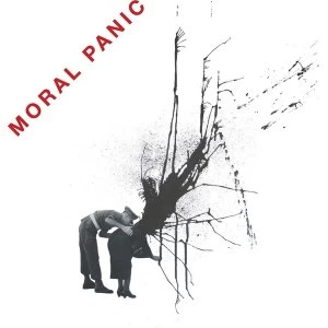Image of Moral Panic - Moral Panic Vinyl