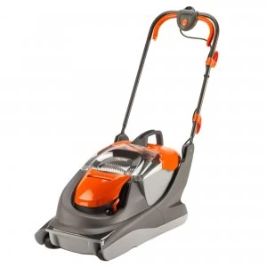 Image of Flymo UltraGlide Duo Tech 1800W Hover Mower