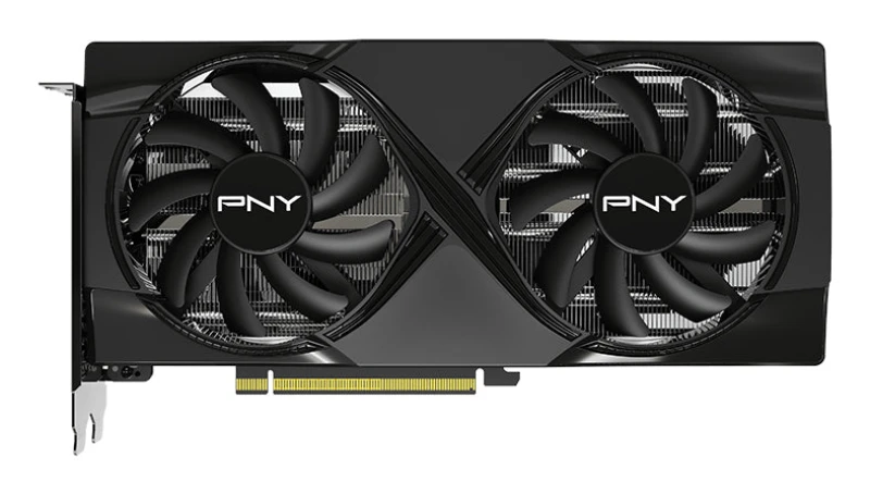 Image of Pny PNY GeForce RTX 5060 Ti OC NVIDIA 16GB GDDR7 VCG5060T16DFXPB1-O