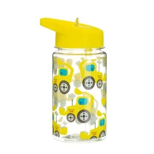 Image of Sass & Belle Drink Up Digger Water Bottle