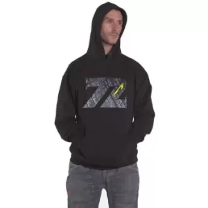 Image of 72 Seasons Charred Hoodie