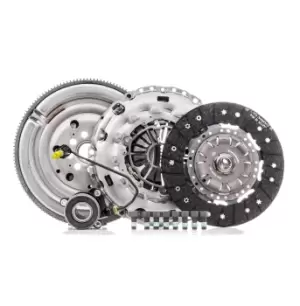 Image of LuK Clutch OPEL,VAUXHALL 600 0237 00 55197680,55558917,55558918 Clutch Kit 855559807,55352048,55557375,55558917,55558918,55559807,55563511,55563645