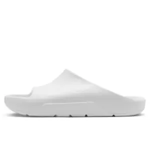 Image of jordan JORDAN POST SLIDE, WHITE/WHITE
