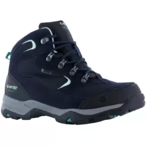 Image of Hi Tec Womens Storm Waterproof Breathable Walking Boots UK Size 5 (EU 38, US 7)