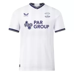 Image of 2023-2024 Preston North End Home Shirt