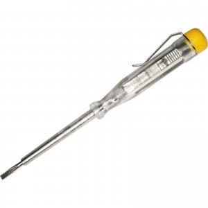 Image of Stanley Fatmax VDE Insulated Voltage Tester