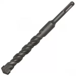 Image of Worksafe SDS20x200 SDS Plus Drill Bit Ø20 x 200mm