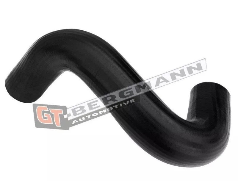 Image of GT-BERGMANN GT52-684 Turbocharger Hose Charger Intake Hose (3314)