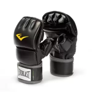 Image of Everlast WW Heavy Bag Gloves - Black