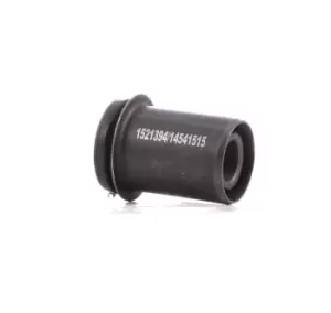 Image of RIDEX Arm Bushes MERCEDES-BENZ 251T0578 6313300075,A6313300075 Suspension Bushes,Wishbone Bushes,Control Arm-/Trailing Arm Bush