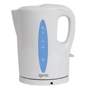 Image of Igenix IG7270 1.7L Cordless Jug Kettle