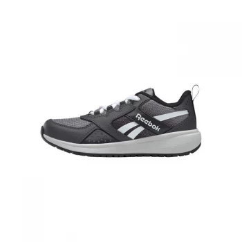 Image of Reebok Road Supreme 2 Shoes - Solid Dgh Grey / Pure Grey 5 /