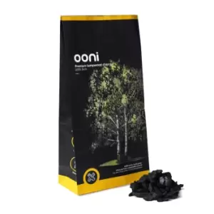 Image of Ooni Premium Lumpwood Charcoal