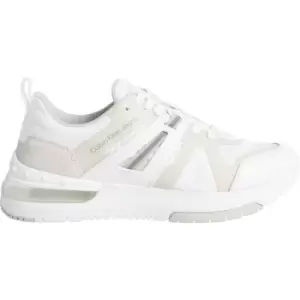 Image of Calvin Klein Jeans New Sporty Runner Comfair 2 - White