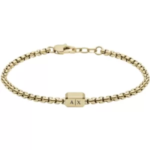 Image of Armani Exchange Jewellery AXG0073710 Women Bracelet