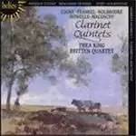 Image of Works for Clarinet