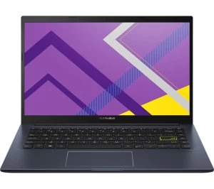 Image of Asus VivoBook M413 14" Laptop