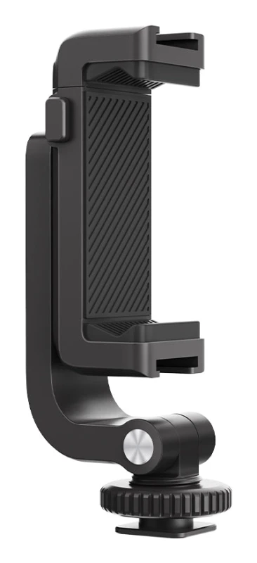 Image of PGYTECH Cold Shoe Phone Holder