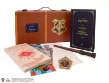 Image of Harry Potter: Hogwarts Trunk Collectible Set