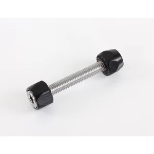 Image of ETC Seat Bolt Hex Black