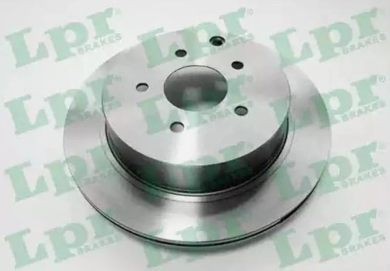 Image of LPR N2015V Brake disc Brake Disc (82)