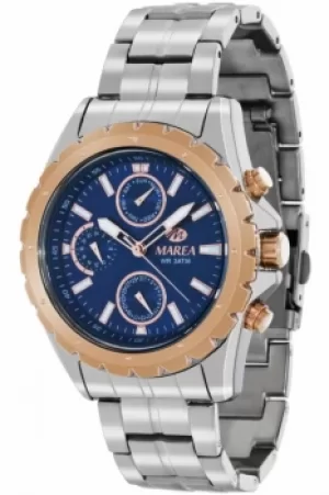 Image of Mens Marea Multifunction Watch B54056/4