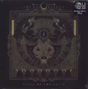 Image of The Halo Effect Days Of The Lost - 180 Gram - Sealed 2023 German vinyl LP 60291