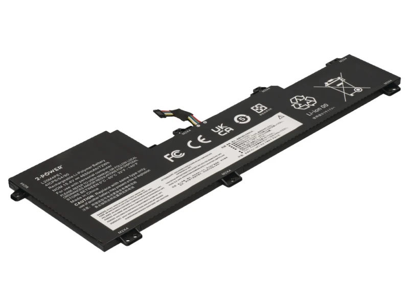 Image of 2-Power CBP3895A laptop spare part Battery