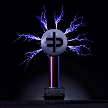 Image of Flux Pavillion - TESLA Vinyl