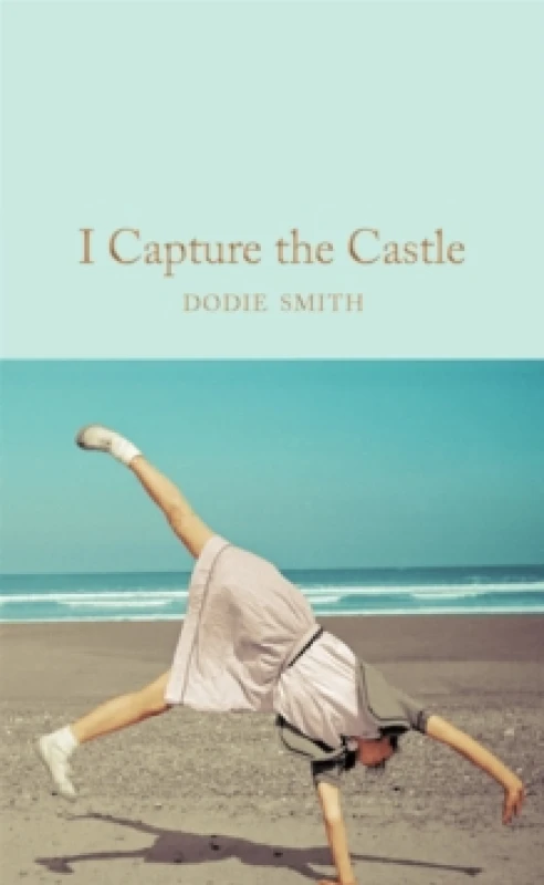 Image of I Capture the Castle Hardback
