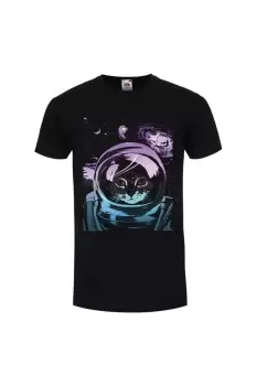 Image of Space Kitten T-Shirt