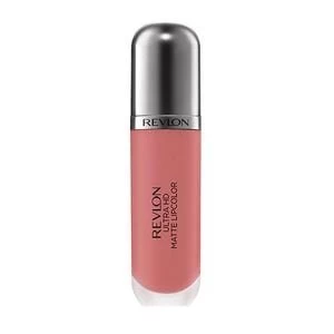 Image of Revlon Ultra HD Matte Lipcolor - Embrace Pink
