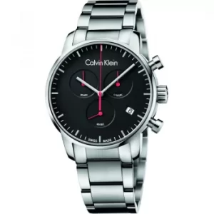 Image of City Polished Watch