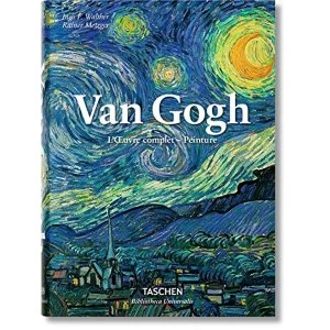 Image of Van Gogh by Taschen GmbH (Hardback, 2015)