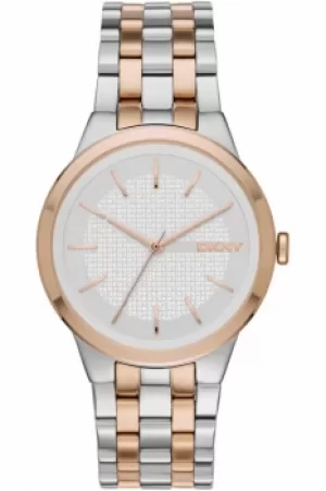 Image of Ladies DKNY PARK SLOPE Watch NY2464