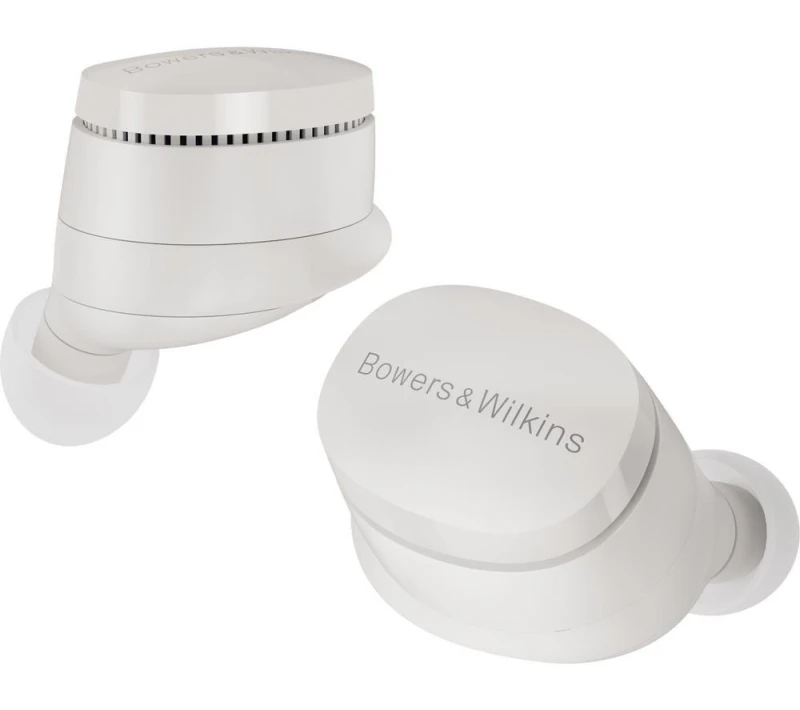 Image of Bowers & Wilkins Bowers & Wilkins Pi6 True Wireless Earbuds - Cloud Grey