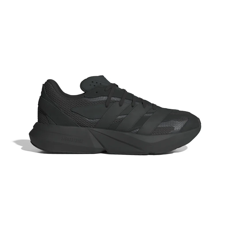 Image of Adidas Trainers adidas Lightblaze Noir Male 39 1/3