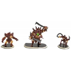 Image of Golem Arcana Guadanna Terrors of the Steppes