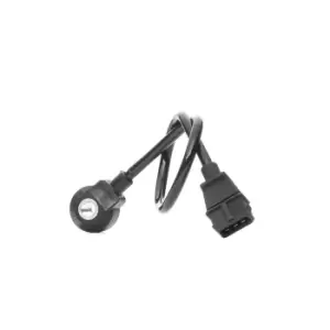 Image of Bosch Sensors 0 261 231 007 Knock Sensor OPEL,FIAT,PEUGEOT,Frontera A SUV (U92),PUNTO (176),COUPE (FA/175),Ulysse (179_),BRAVO I (182),BRAVA (182)