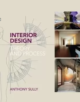Image of Interior design by Anthony Sully