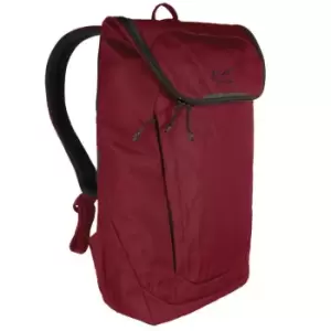 Image of Regatta Shilton 20L Backpack - Red
