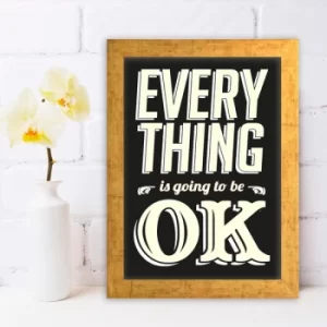 Image of AC1148796882 Multicolor Decorative Framed MDF Painting