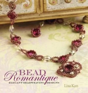 Image of Bead romantique by Lisa Kan