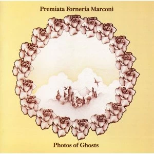 Image of Premiata Forneria Marconi - Photos Of Ghosts Vinyl
