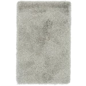 Image of Asiatic Cascade Rug - 135 x 65cm - Silver