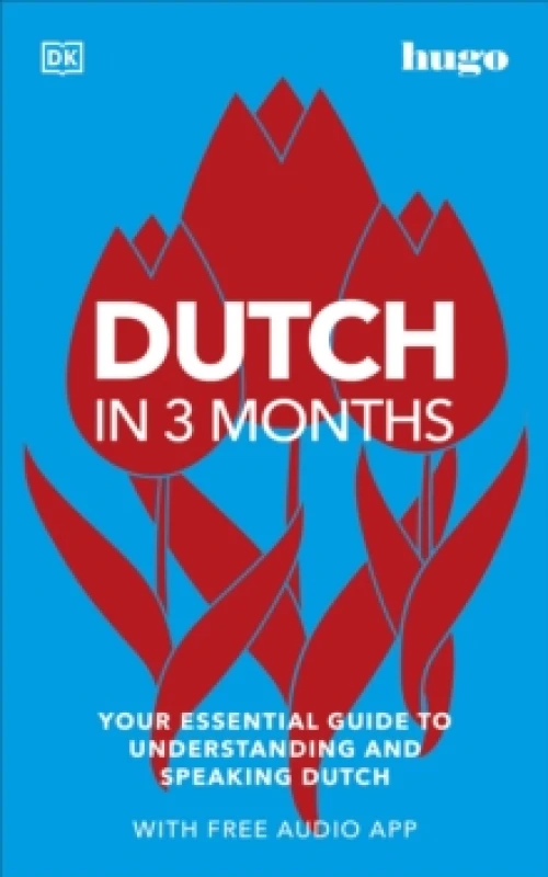 Image of Dutch in 3 Months. Paperback Books