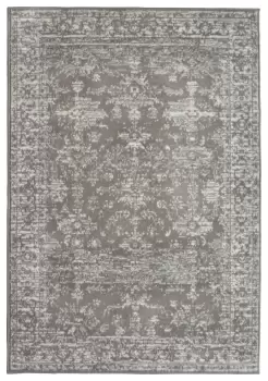 Image of Homemaker Traditional Design Rug - 160x230cm - Natural