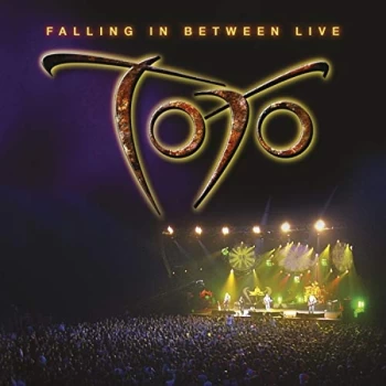 Image of TOTO - Falling In Between (Live) Vinyl