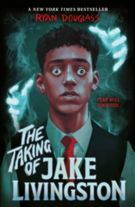 Image of The Taking of Jake Livingston Paperback / softback